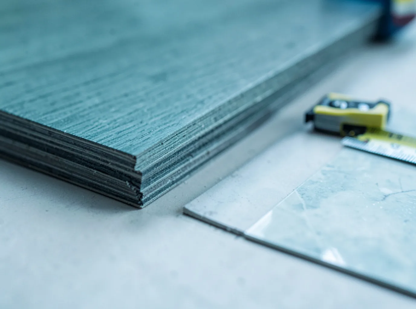 Luxury Vinyl Plank Installation Madison Heights, VA FAQs